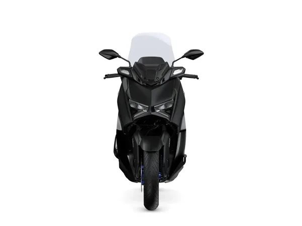Yamaha XMAX 300, MY 2025- Icon Black