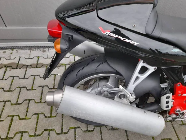 Moto Guzzi V 11 Sport