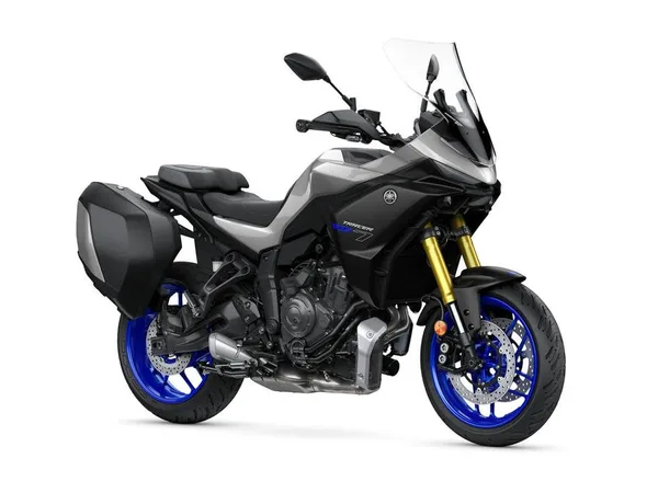 Yamaha Tracer 7 GT Y-AMT