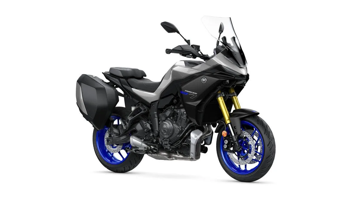 Yamaha Tracer 7 GT Y-AMT
