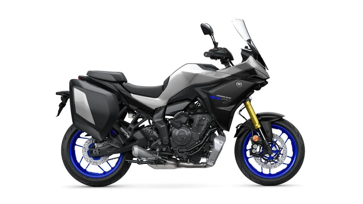 Yamaha Tracer 7 GT Y-AMT