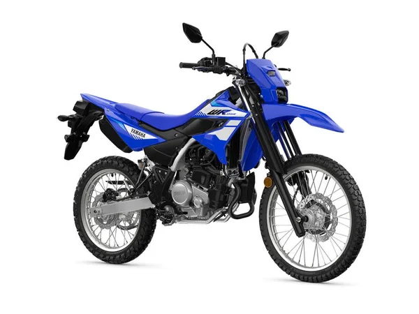 Yamaha WR125R