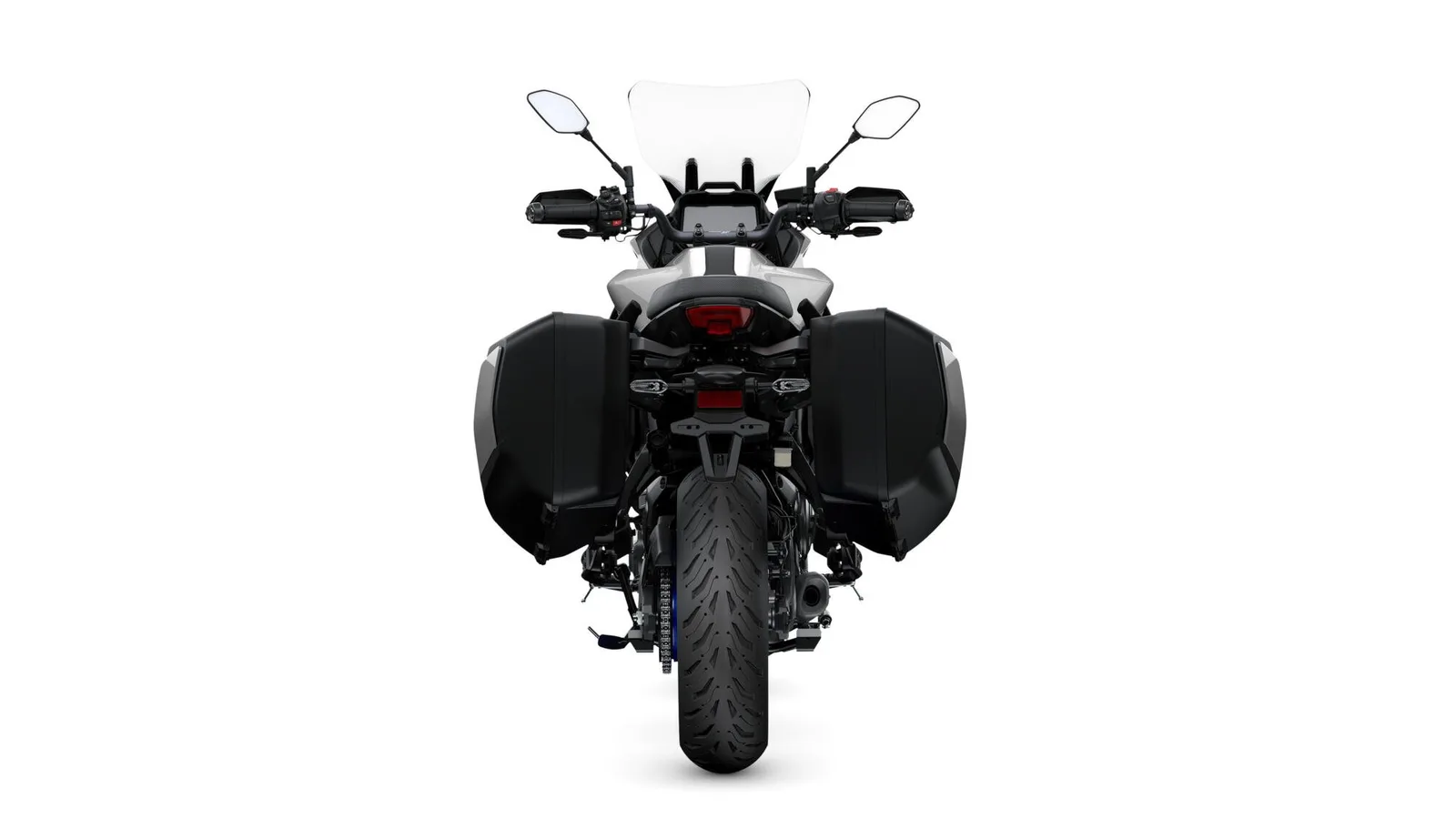 Yamaha Tracer 7 GT Y-AMT