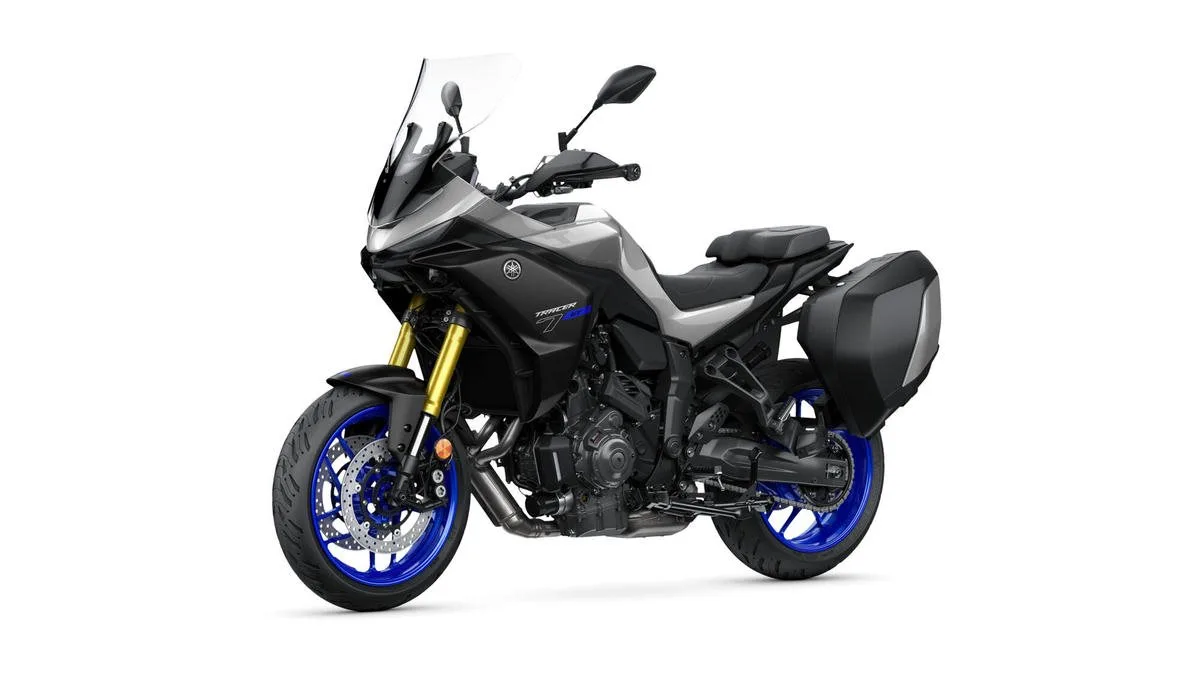 Yamaha Tracer 7 GT Y-AMT