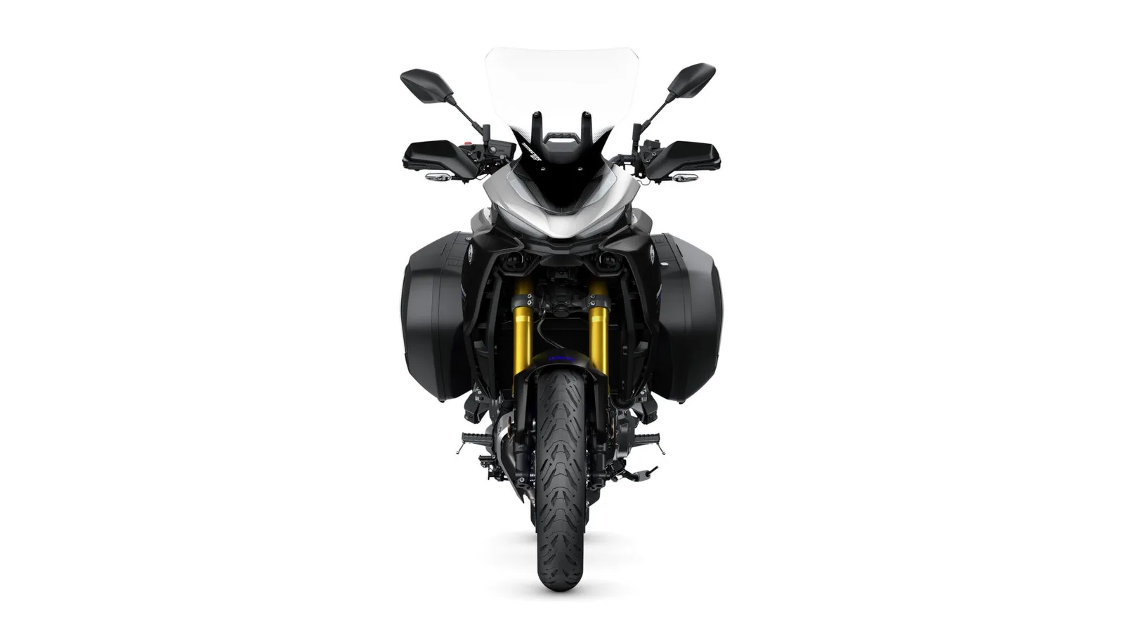 Yamaha Tracer 7 GT Y-AMT