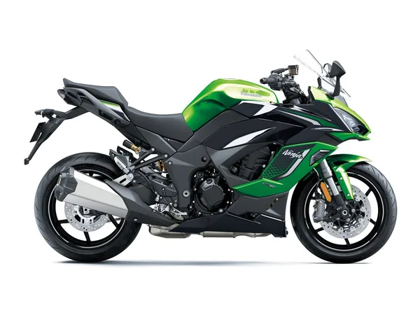 Kawasaki Ninja 1100SX SE Ninja1100 SX SE Tourer