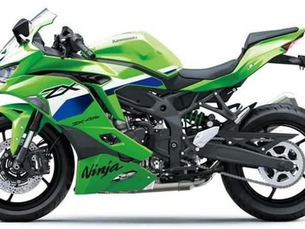 Kawasaki Ninja ZX-4RR
