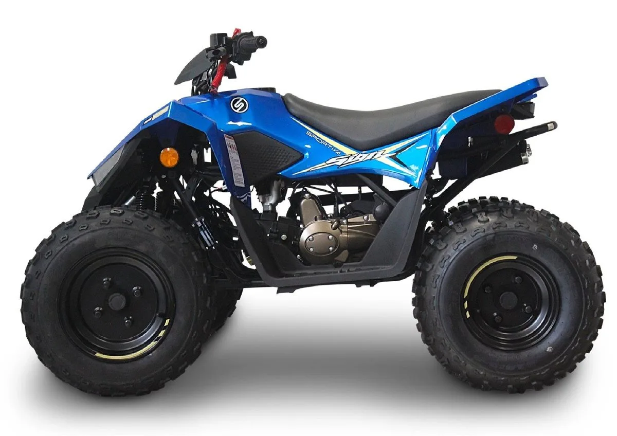 Sportiva Kids 110