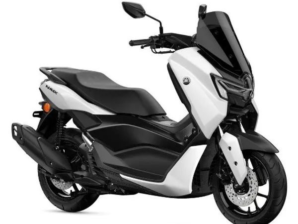 Yamaha NMAX 125