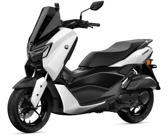 Yamaha NMAX 125