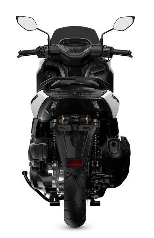 Yamaha NMAX 125