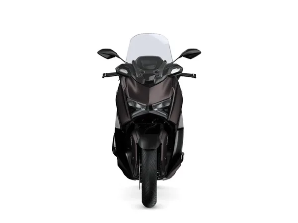 Yamaha XMAX 300 Tech MAX+, MY 2025 - Dark Magma