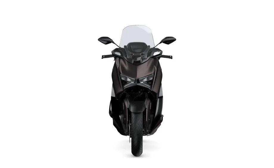 Yamaha XMAX 300 Tech MAX+, MY 2025 - Dark Magma