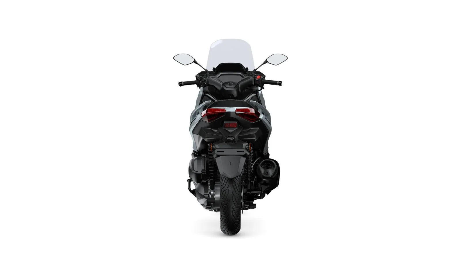 Yamaha XMAX 125 Tech MAX+