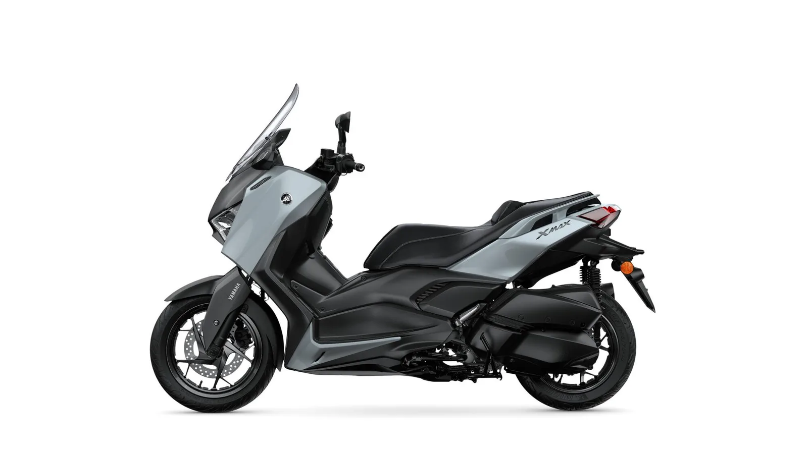 Yamaha XMAX 125 Tech MAX+