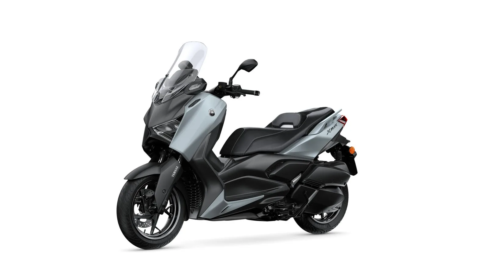 Yamaha XMAX 125 Tech MAX+