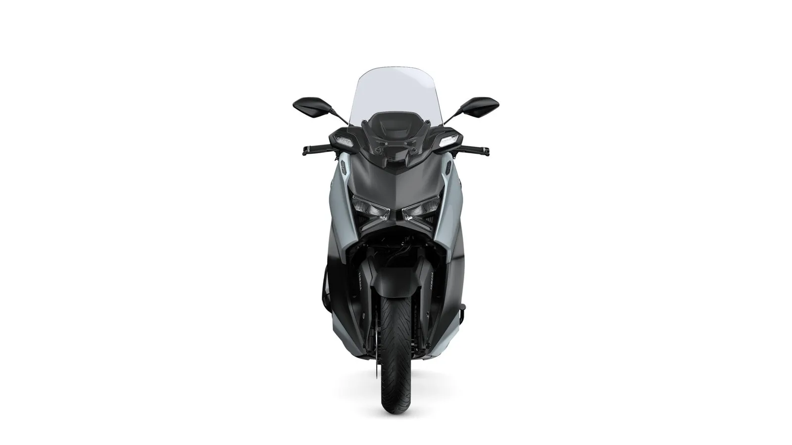 Yamaha XMAX 125 Tech MAX+