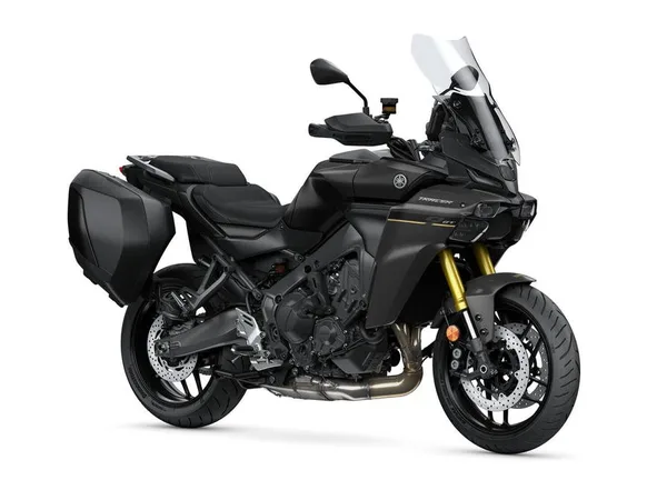Yamaha Tracer 9 GT Y-AMT