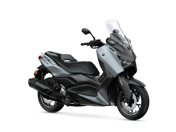 Yamaha XMAX 125 Tech MAX+