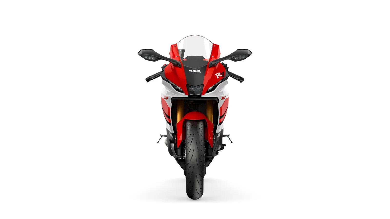 Yamaha R7