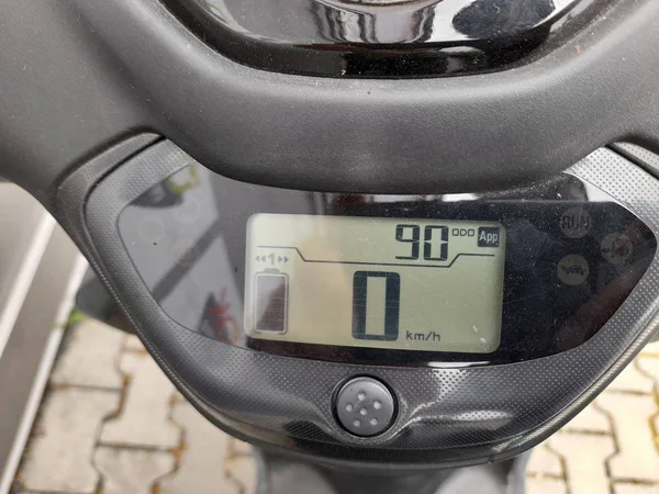 Yamaha NEO's