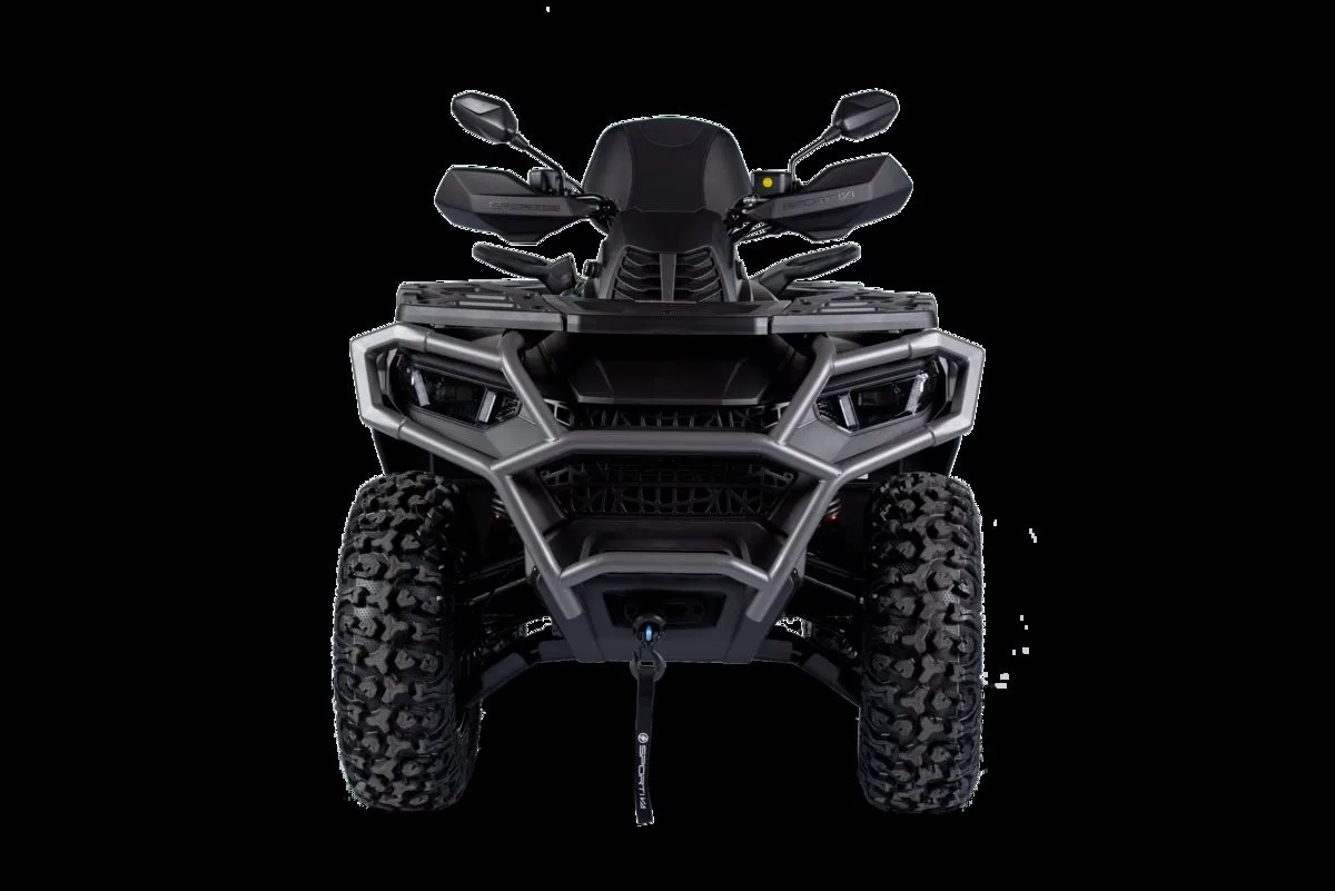 Sportiva 1000 DUALE GT