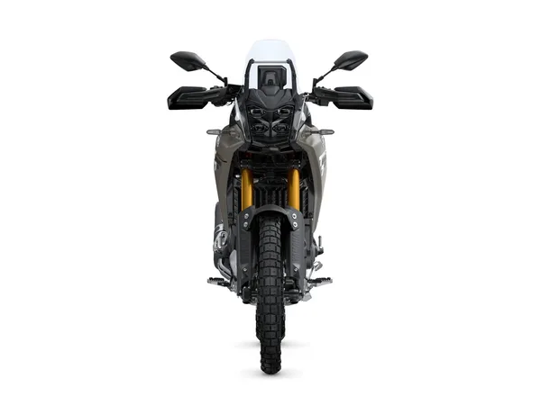 Yamaha Tenere 700
