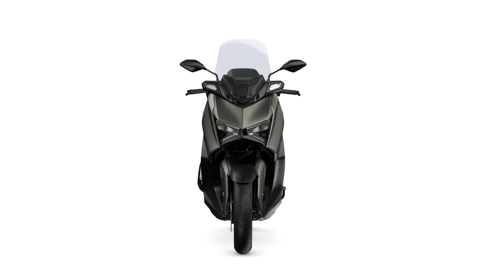 Yamaha XMAX 300, MY 2025- Tech Kamo