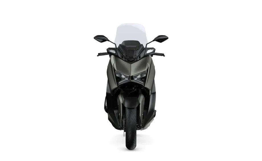 Yamaha XMAX 300, MY 2025- Tech Kamo