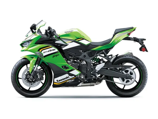 Kawasaki Ninja ZX-4RR