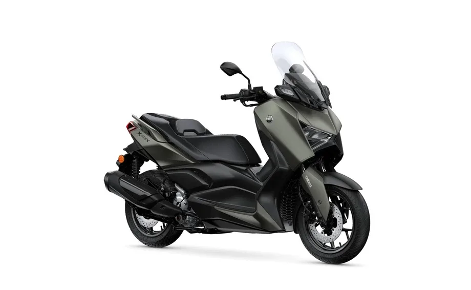 Yamaha XMAX 300, MY 2025- Tech Kamo