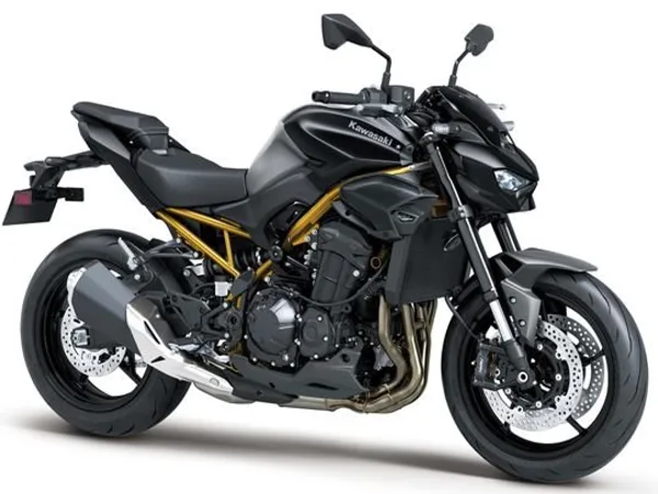 Kawasaki Z900