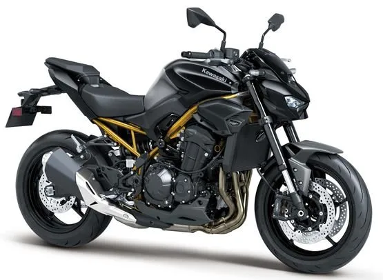 Kawasaki Z900