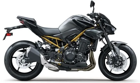 Kawasaki Z900