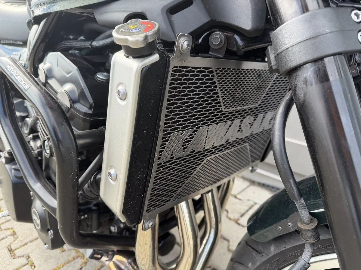 Kawasaki Z900 RS