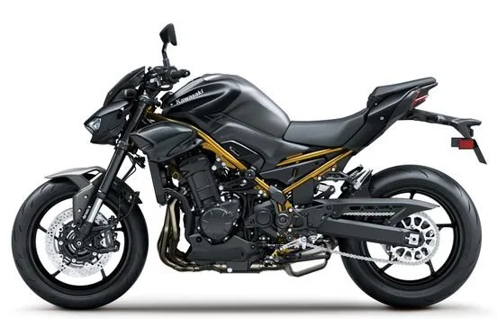 Kawasaki Z900