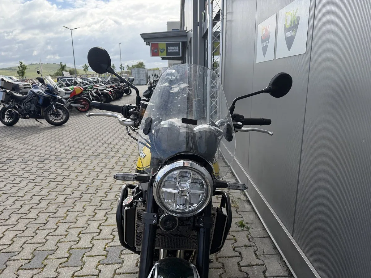 Kawasaki Z900 RS