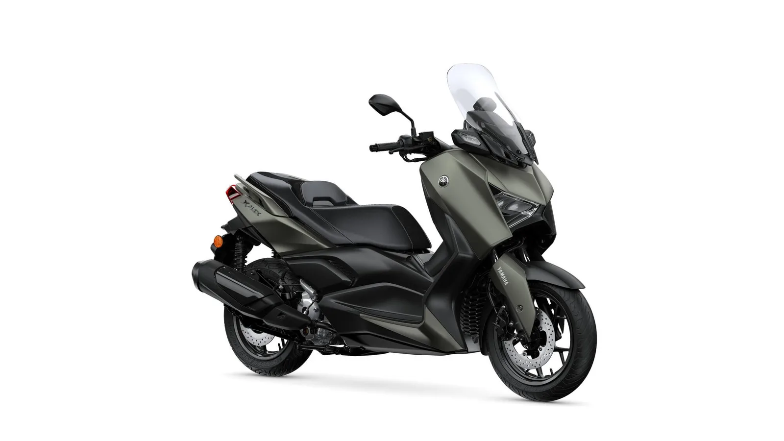 Yamaha XMAX 300, MY 2025- Tech Kamo