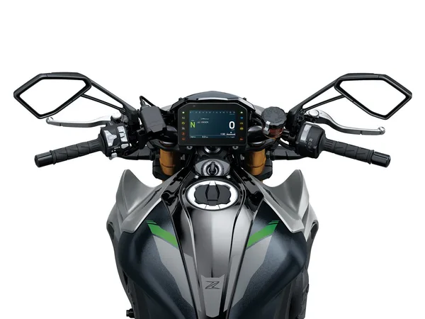 Kawasaki Z1100 SE