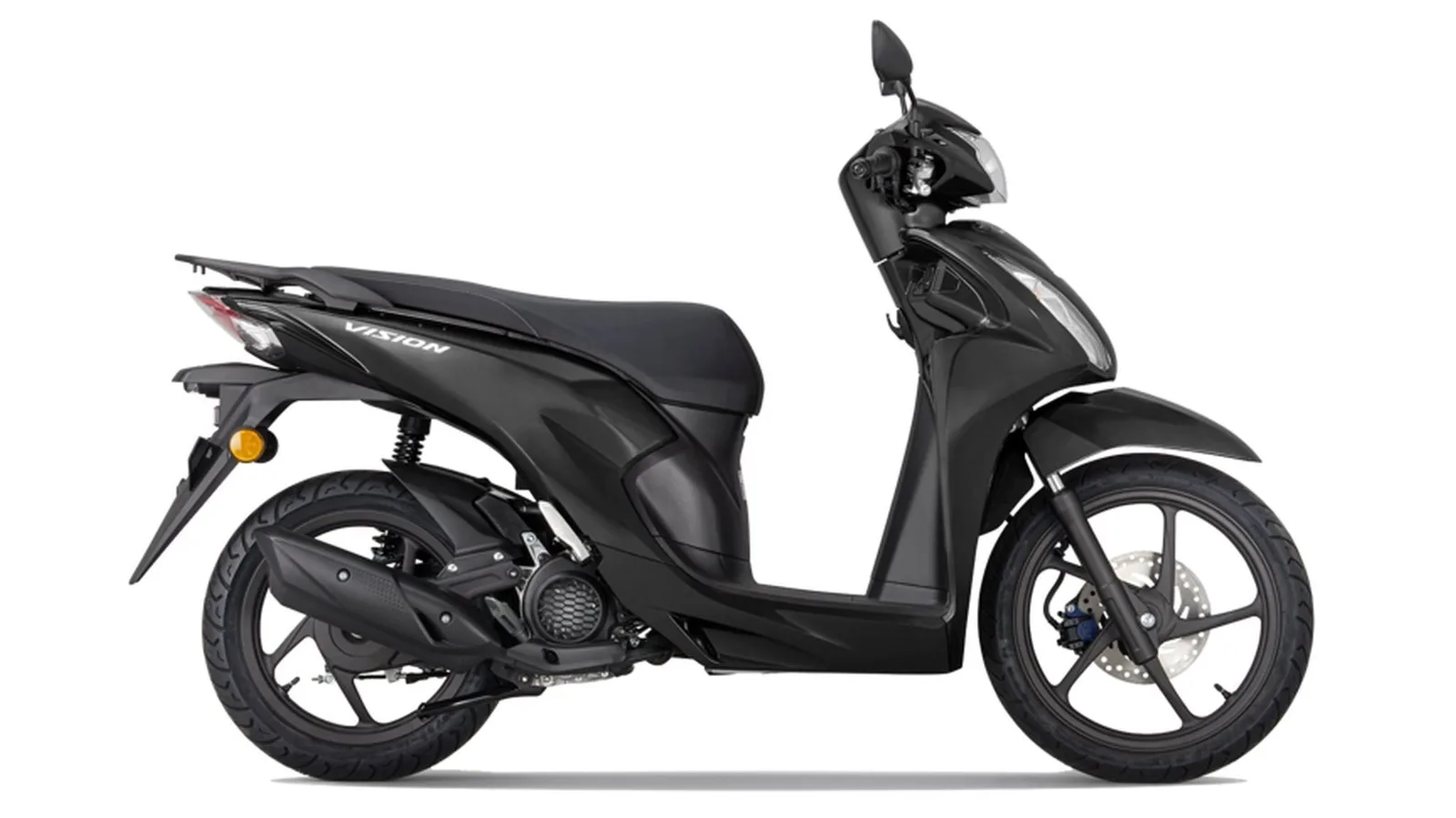 Honda Vision 110