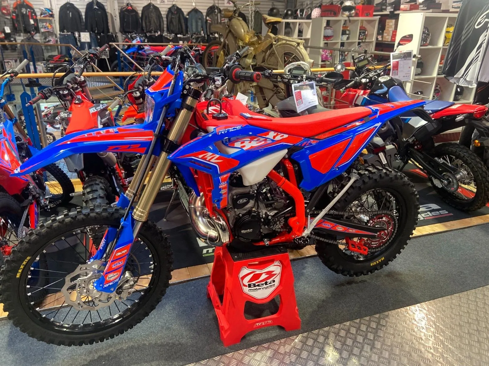 Beta RR 300 Racing