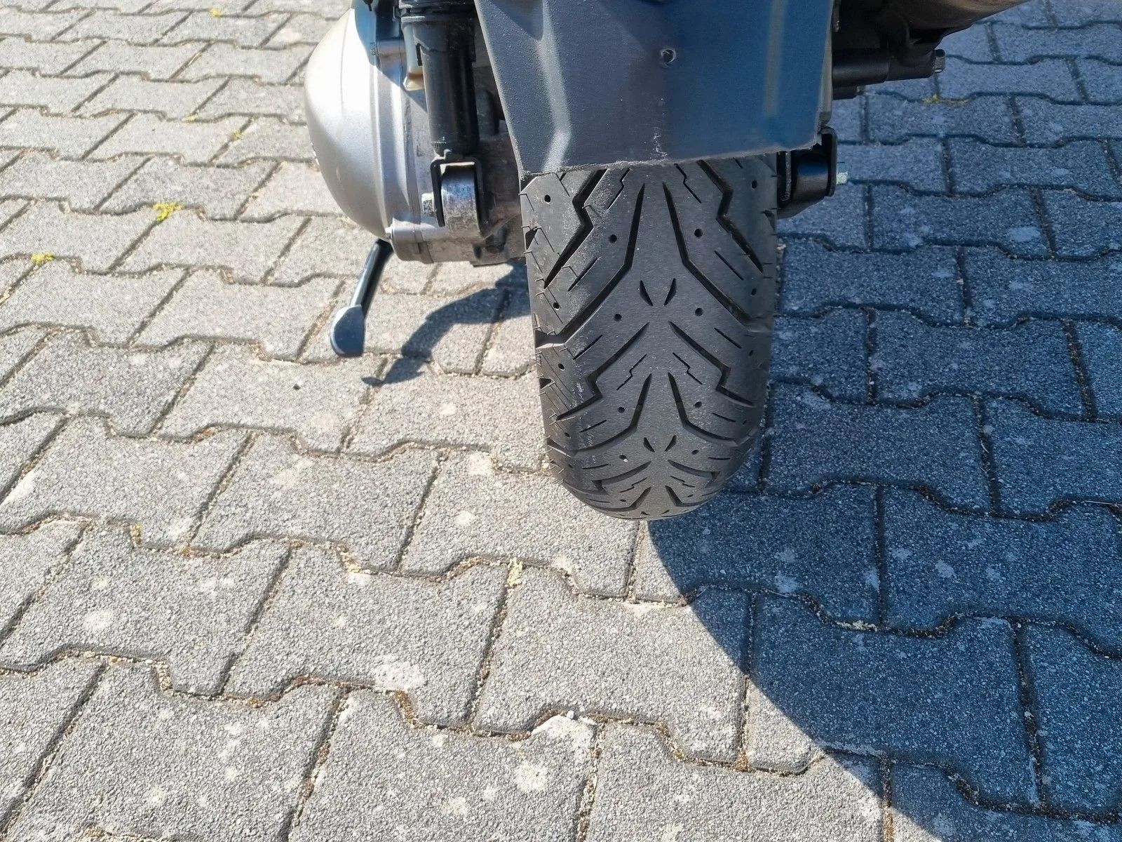 Honda NSS 300 Forza