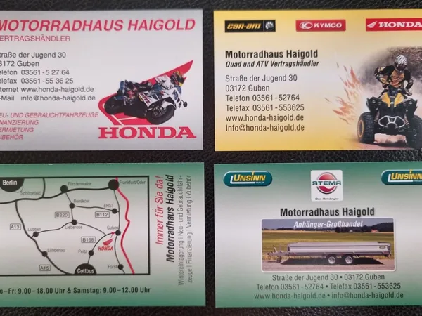 Honda CRF300L