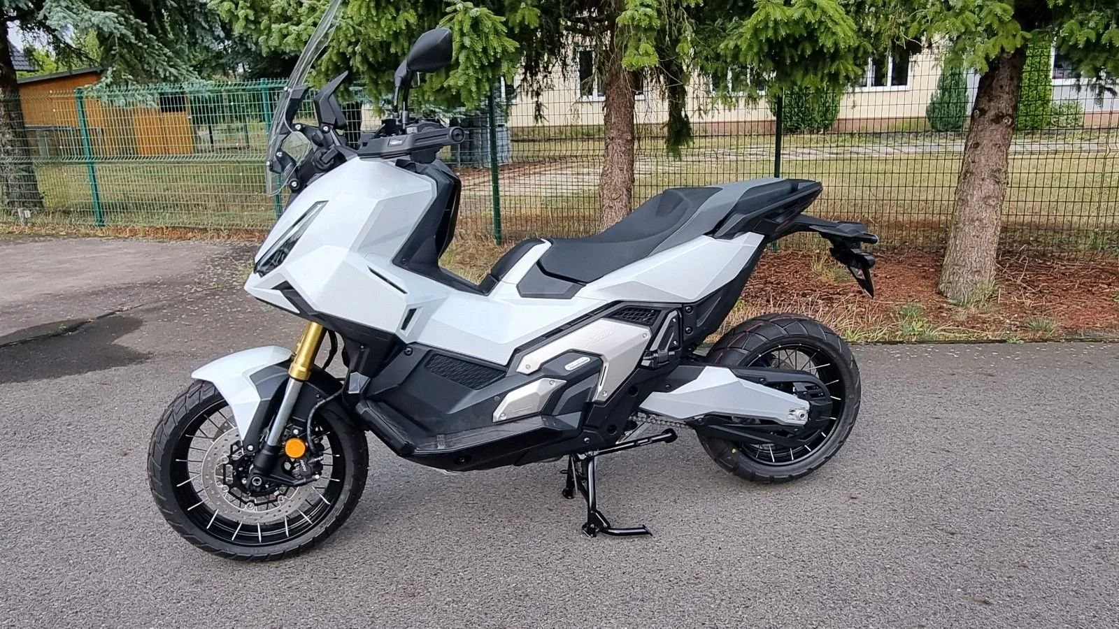 Honda X-ADV