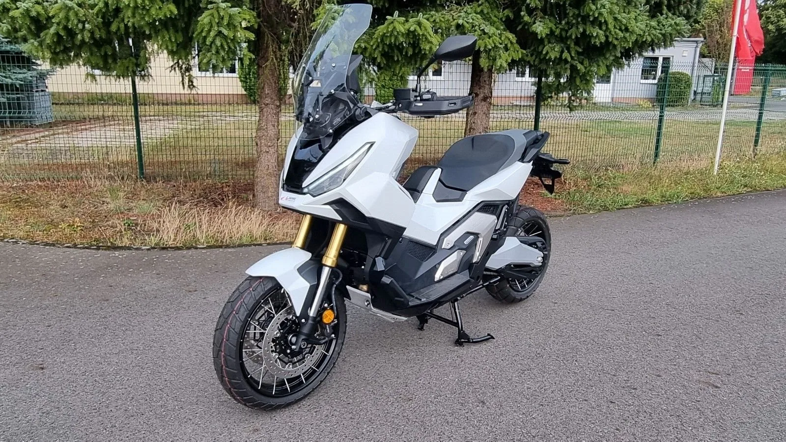Honda X-ADV