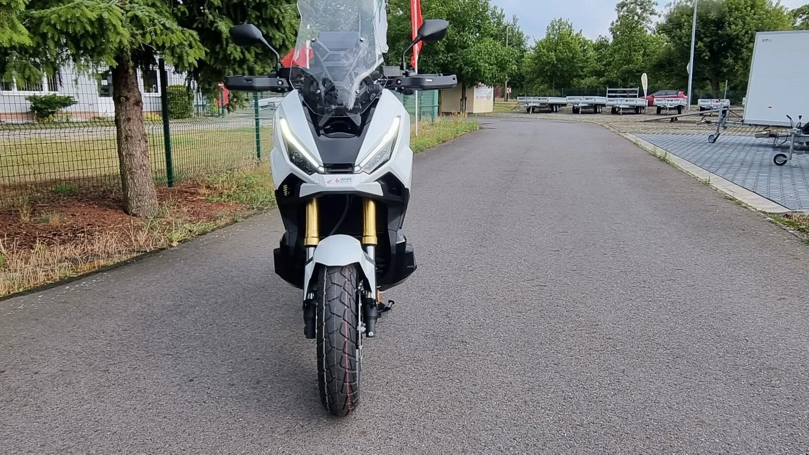 Honda X-ADV