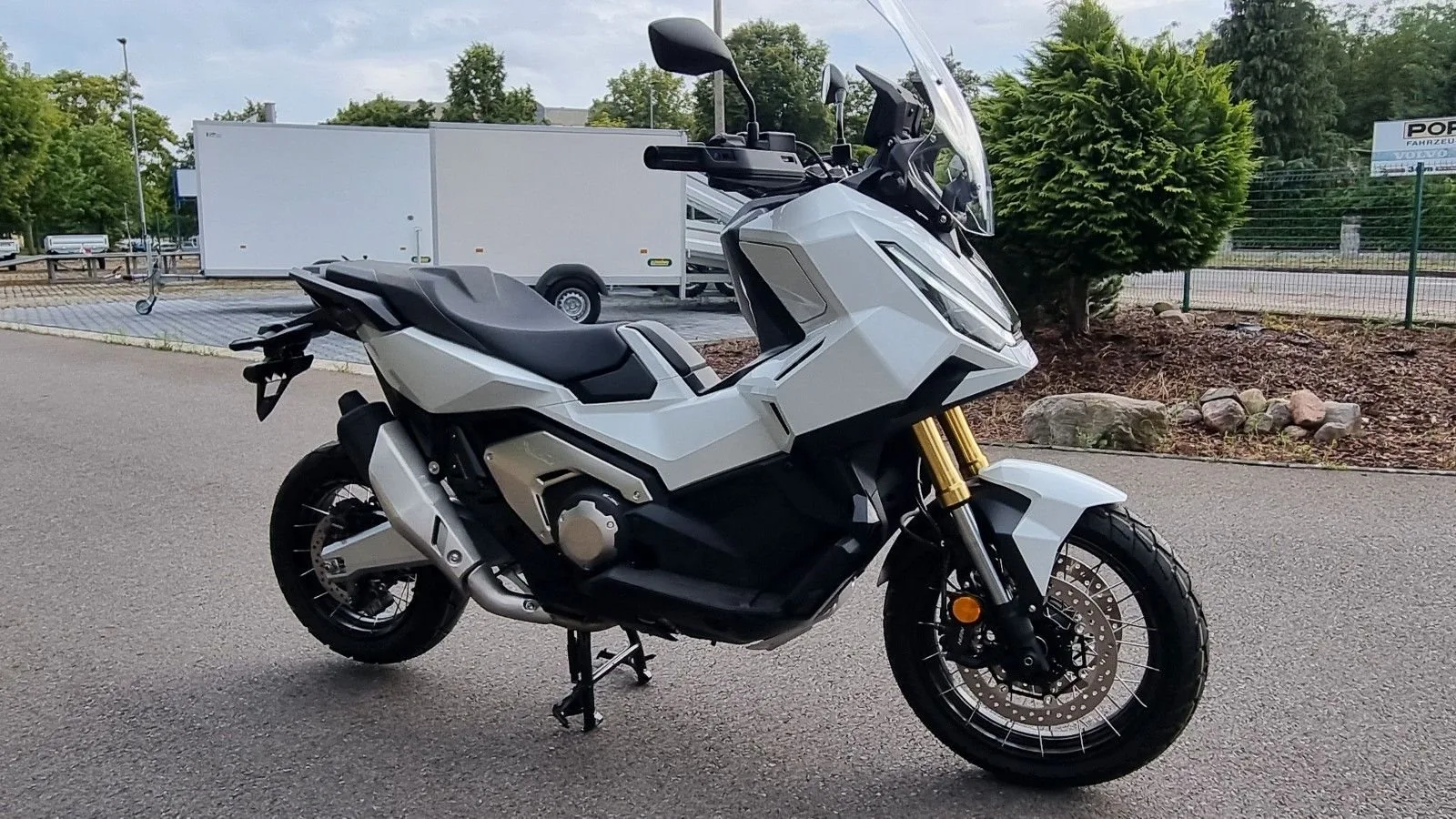 Honda X-ADV