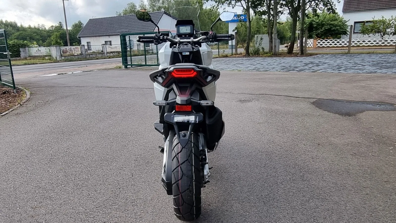 Honda X-ADV