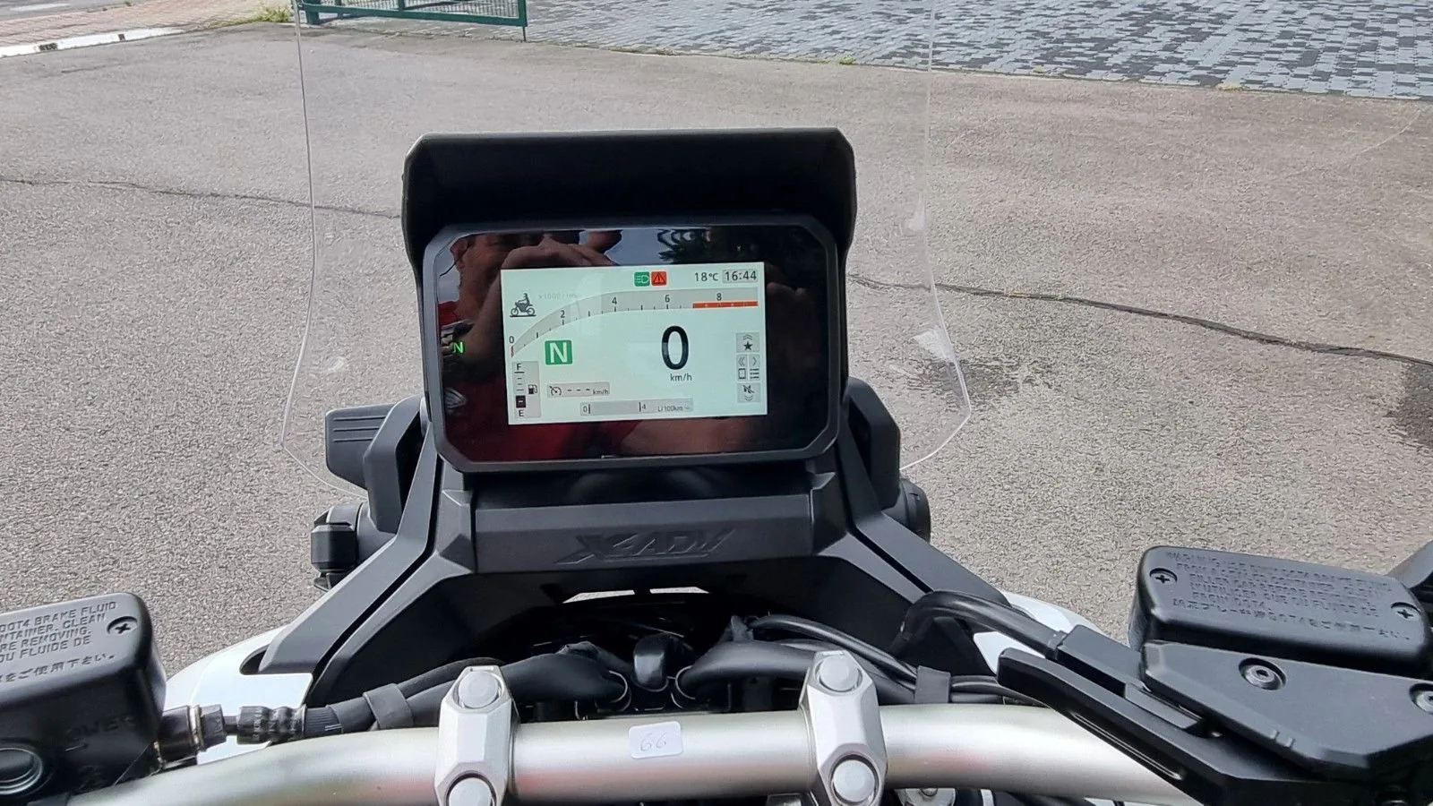 Honda X-ADV