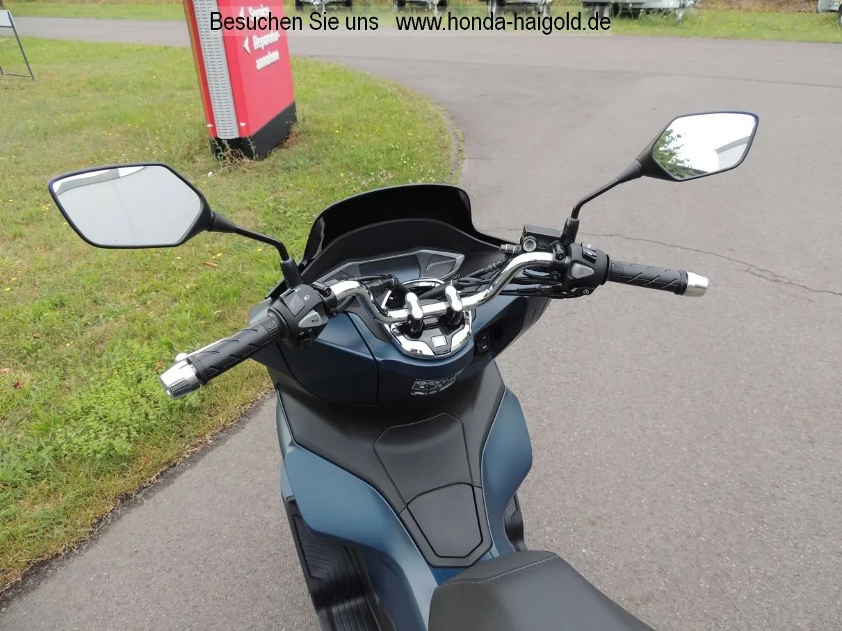 Honda PCX125 ABS NEU